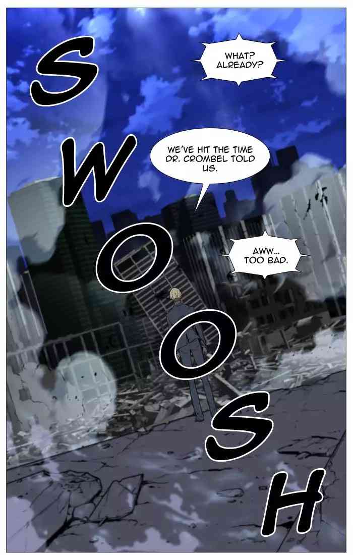 Noblesse Chapter 521_ Ep.520 page 26