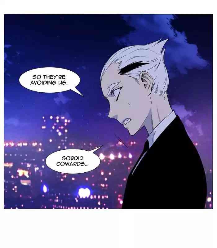 Noblesse Chapter 521_ Ep.520 page 34