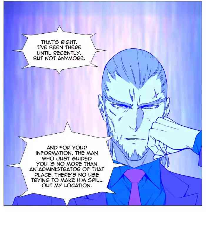 Noblesse Chapter 521_ Ep.520 page 49