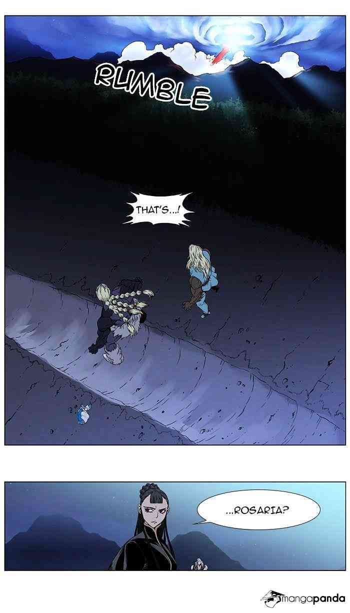 Noblesse Chapter 387 page 18