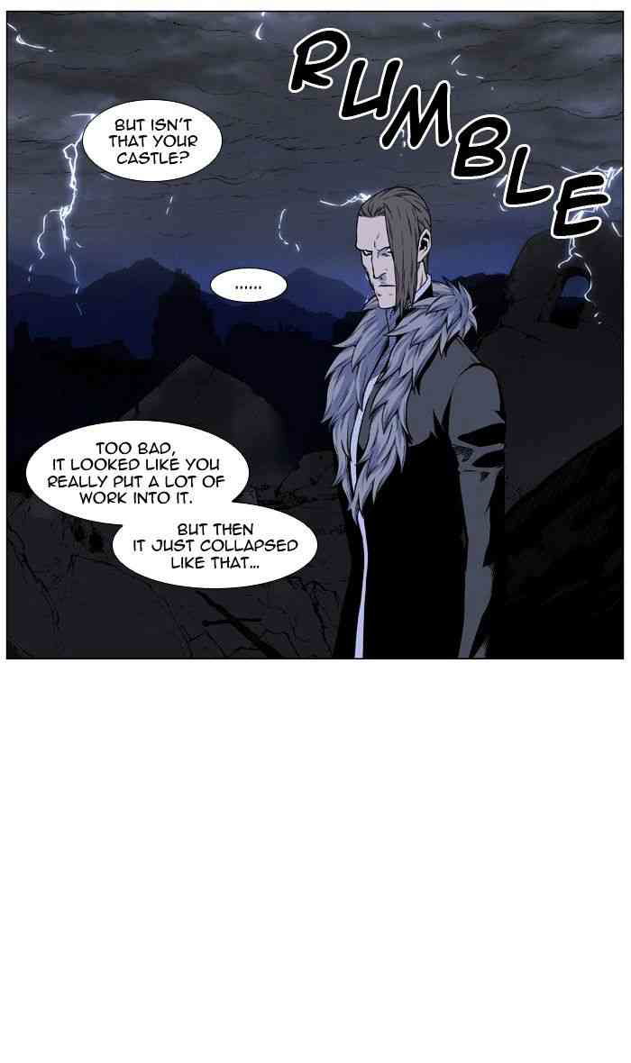 Noblesse Chapter 447 page 6