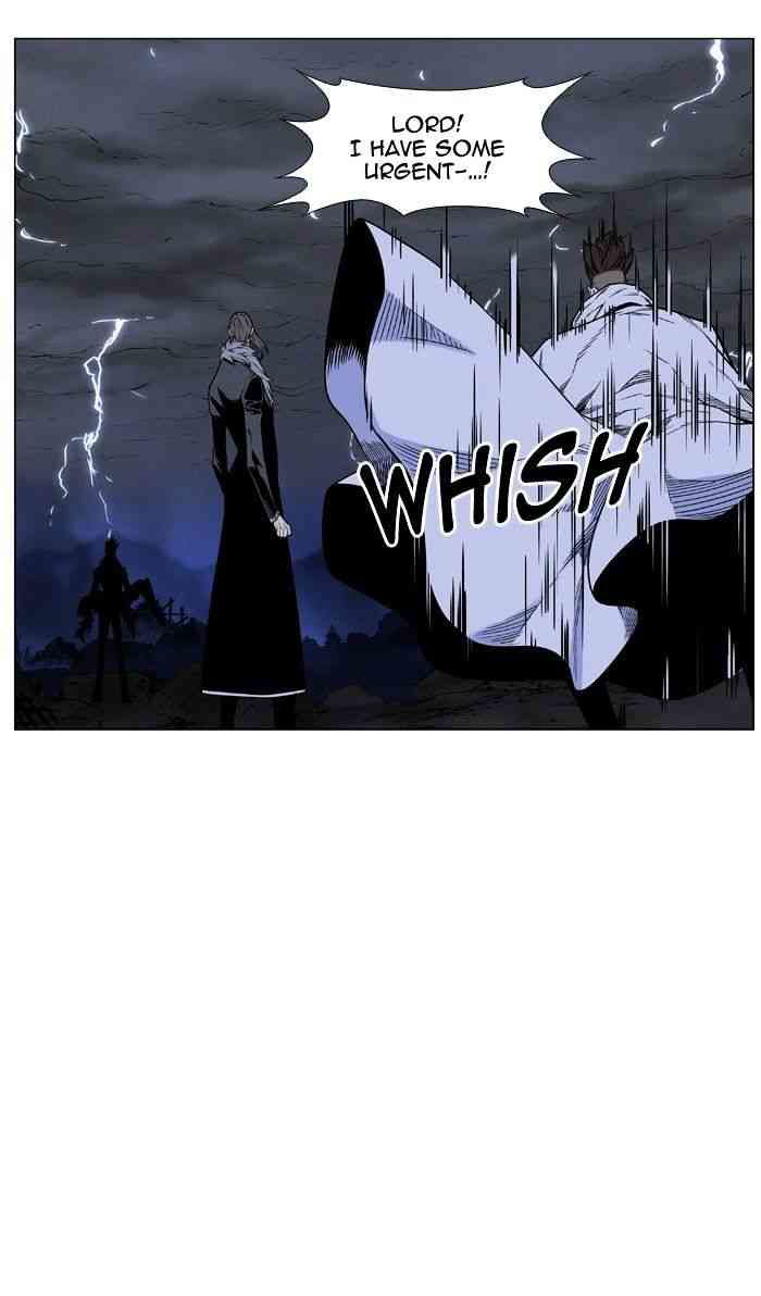 Noblesse Chapter 447 page 10