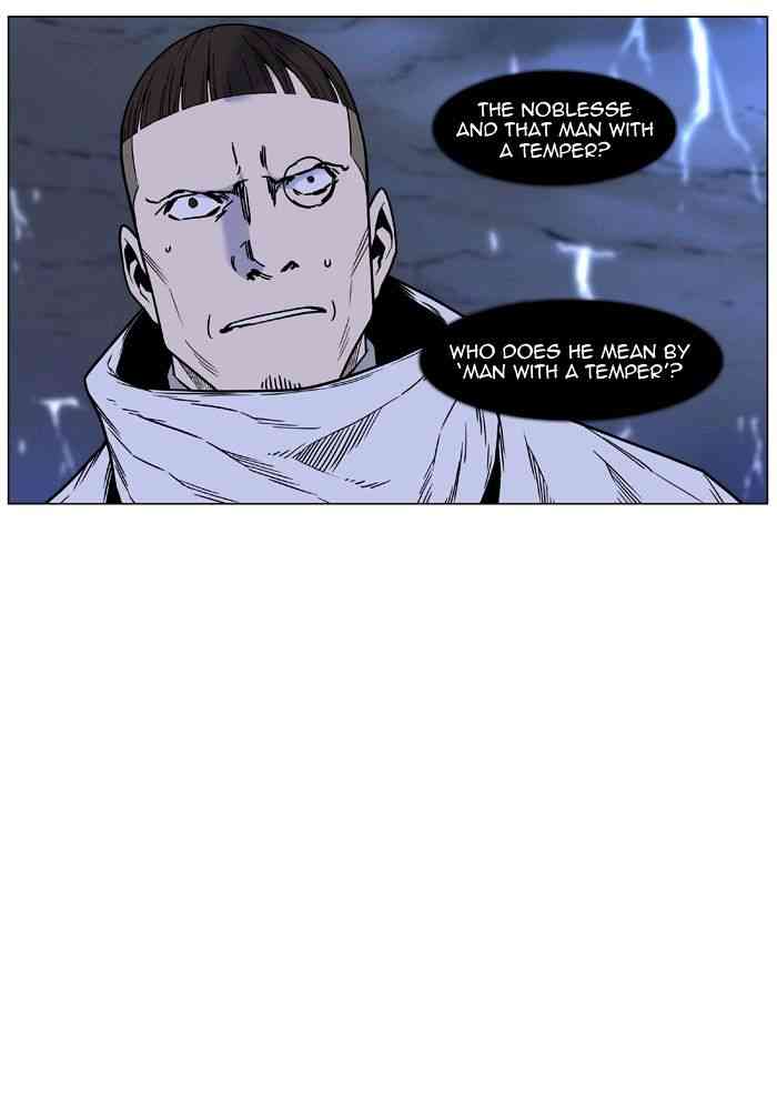 Noblesse Chapter 447 page 27