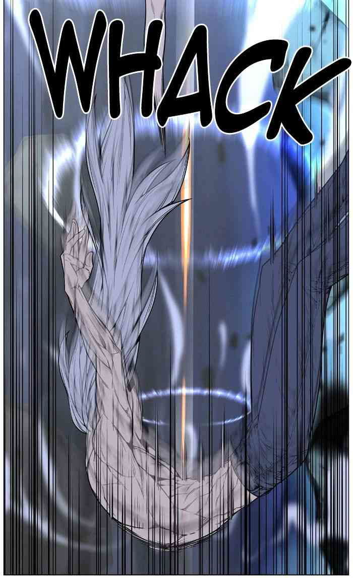 Noblesse Chapter 447 page 45