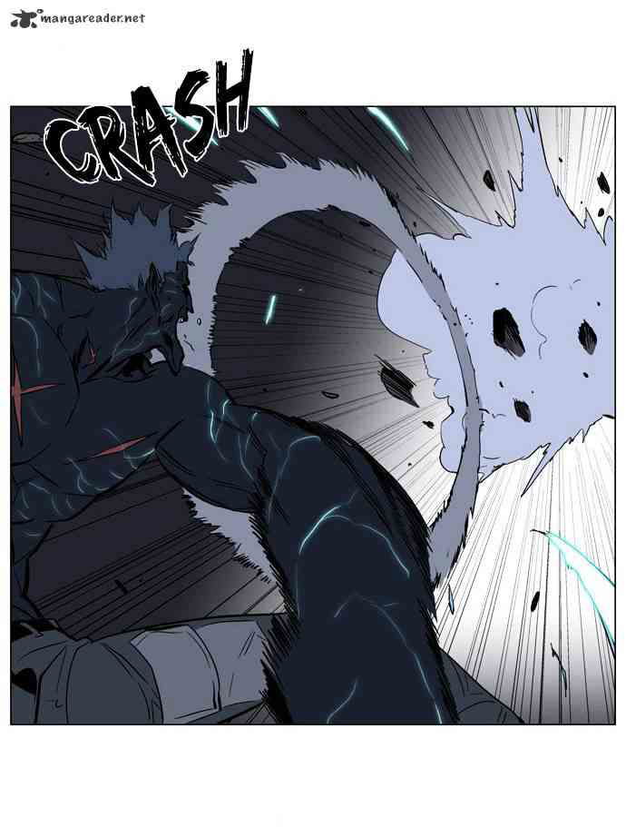 Noblesse Chapter 136 page 19