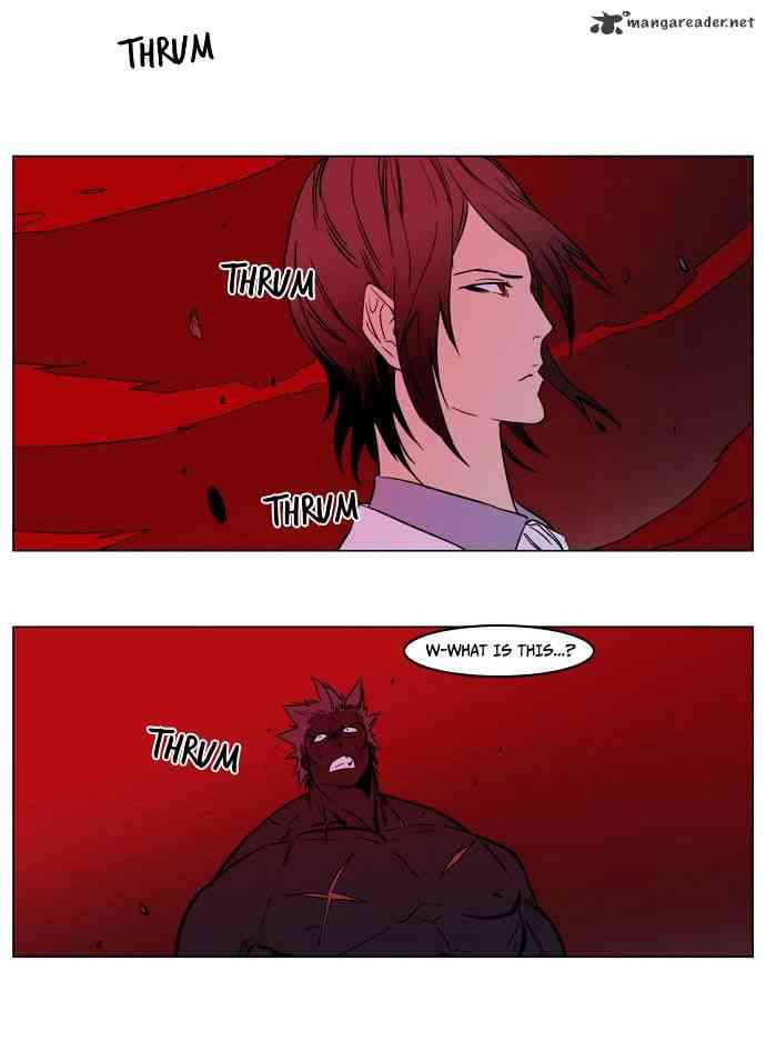 Noblesse Chapter 136 page 30