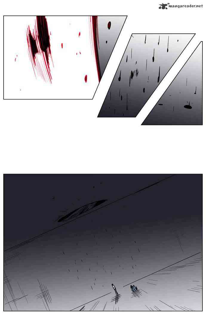 Noblesse Chapter 136 page 38