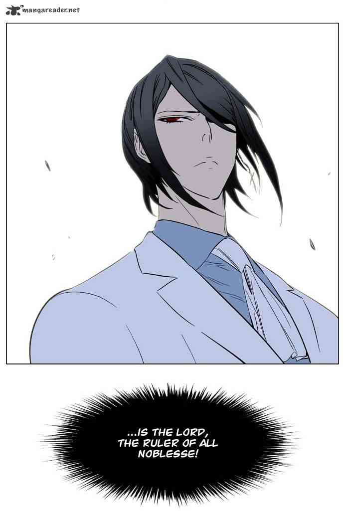 Noblesse Chapter 136 page 40