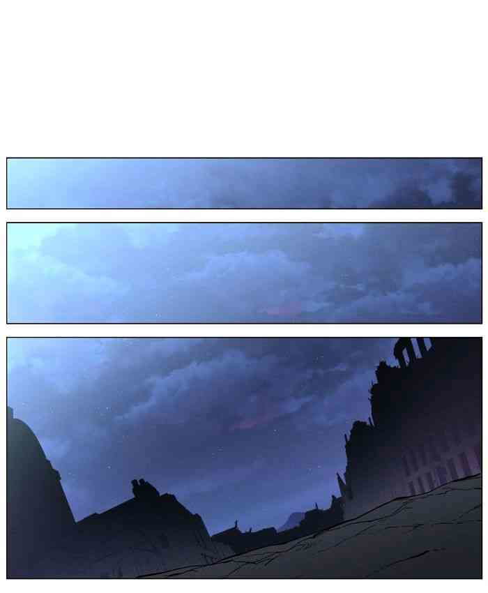 Noblesse Chapter 406 page 16
