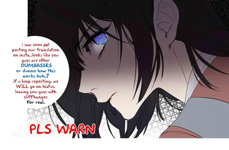 Seduce the Villain's Father Chapter 8 page 1