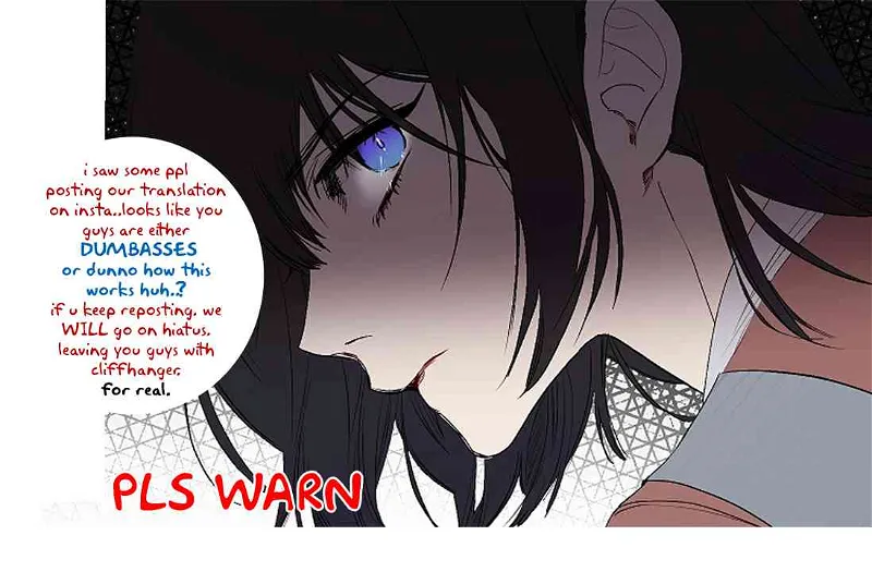 Seduce the Villain's Father Chapter 6 page 1