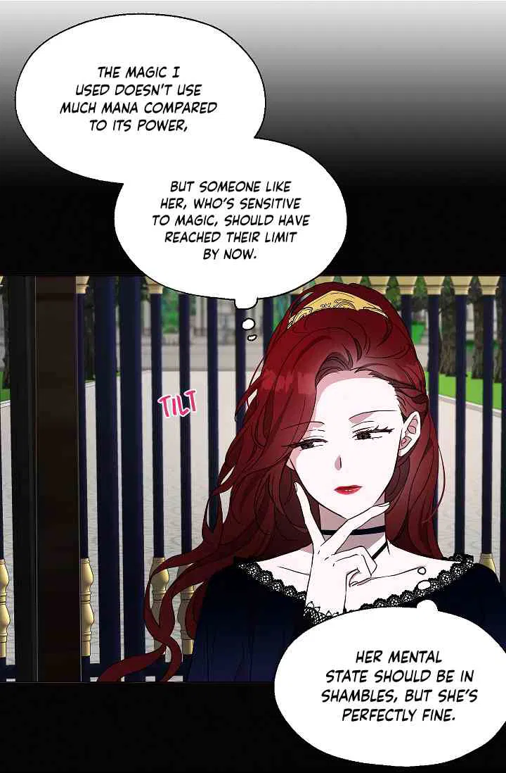 Seduce the Villain's Father Chapter 38 page 58