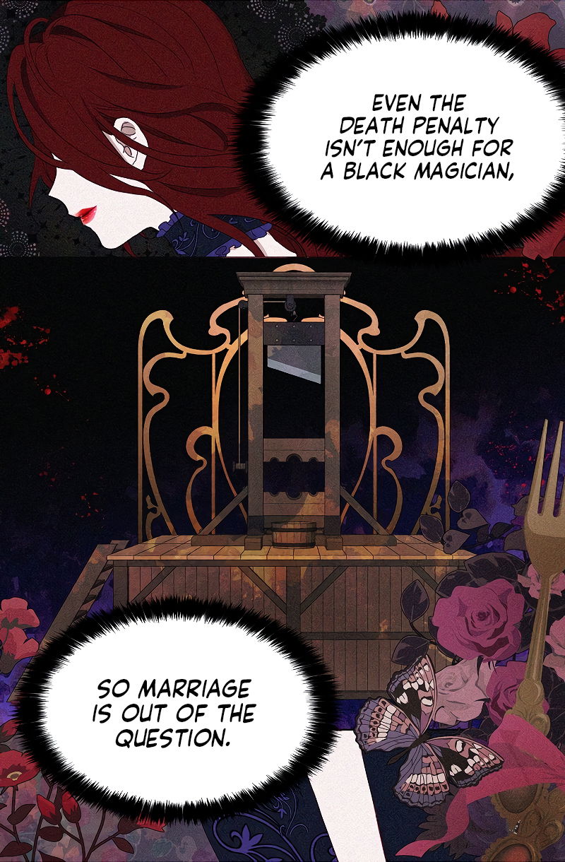 Seduce the Villain's Father Chapter 46 page 23