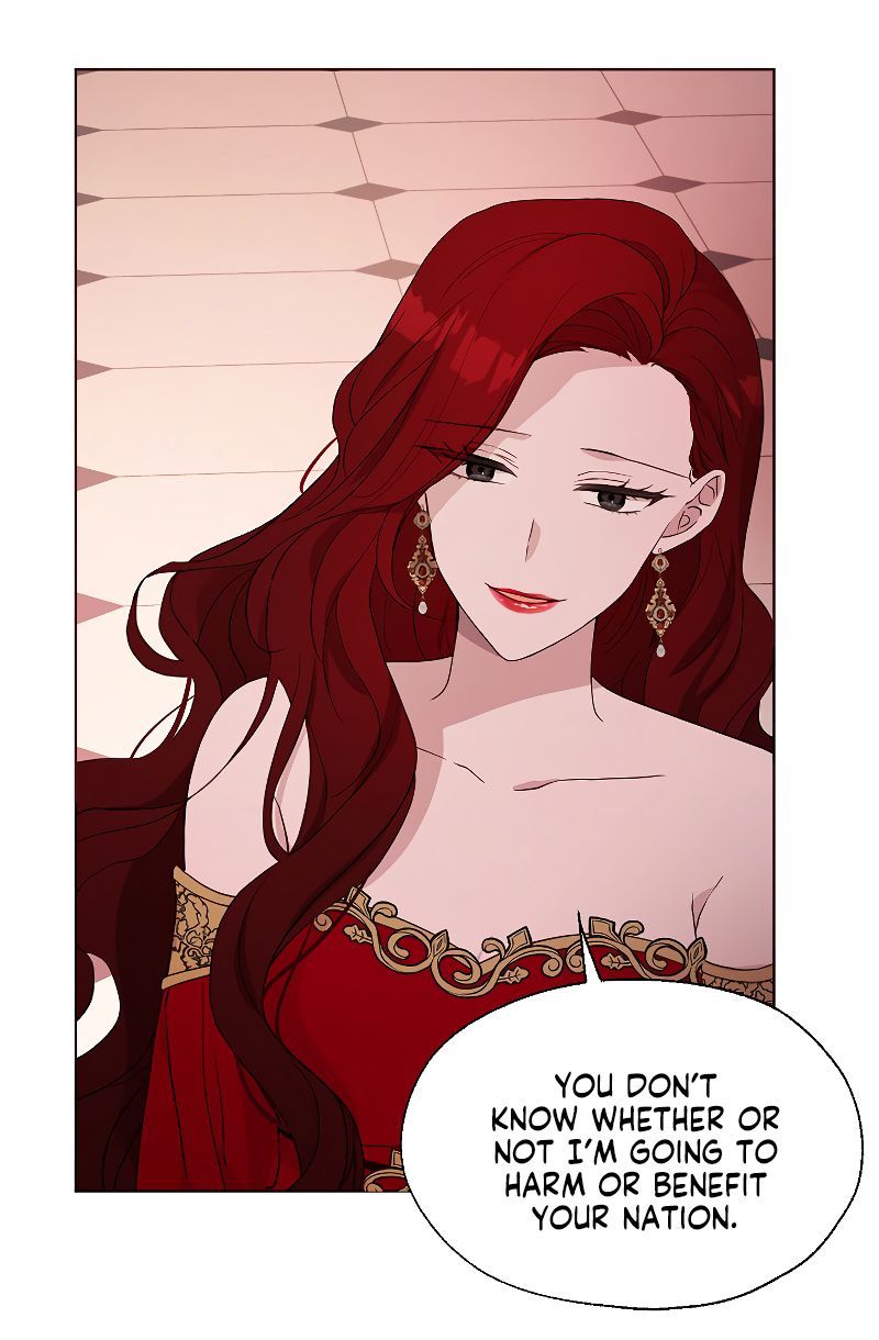 Seduce the Villain's Father Chapter 50 page 40
