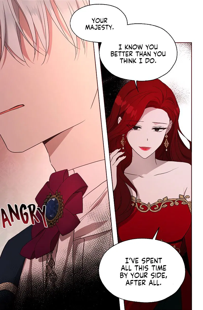 Seduce the Villain's Father Chapter 50 page 49