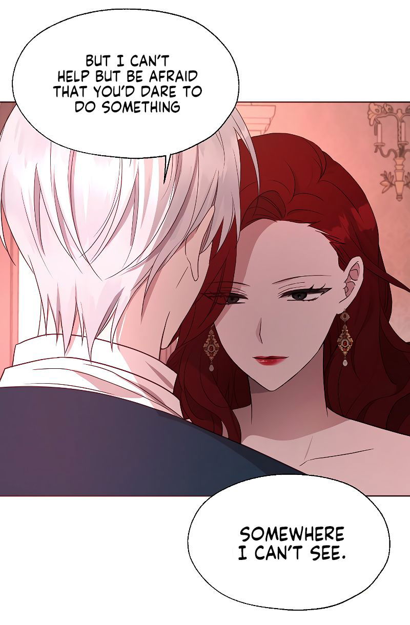 Seduce the Villain's Father Chapter 50 page 54
