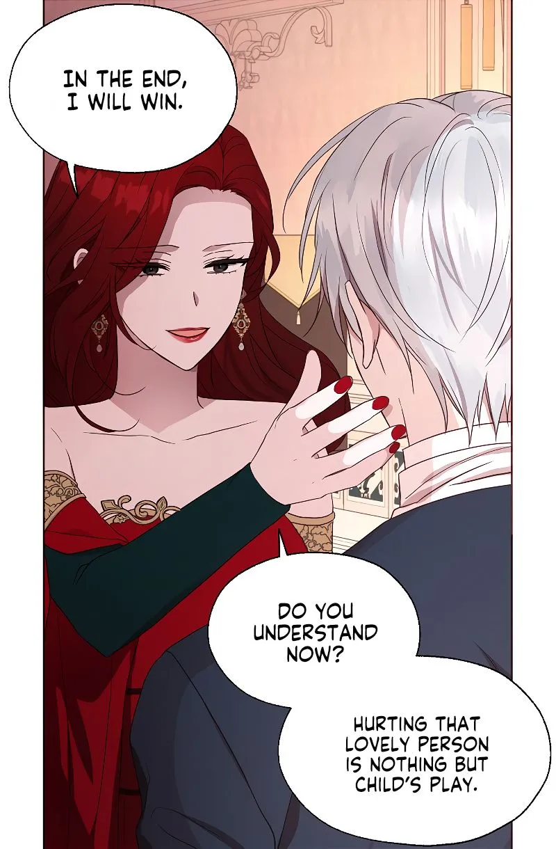 Seduce the Villain's Father Chapter 50 page 57