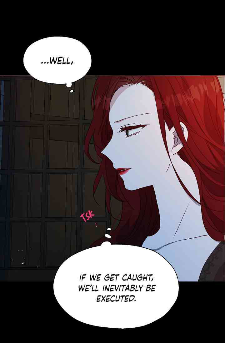 Seduce the Villain's Father Chapter 33 page 61