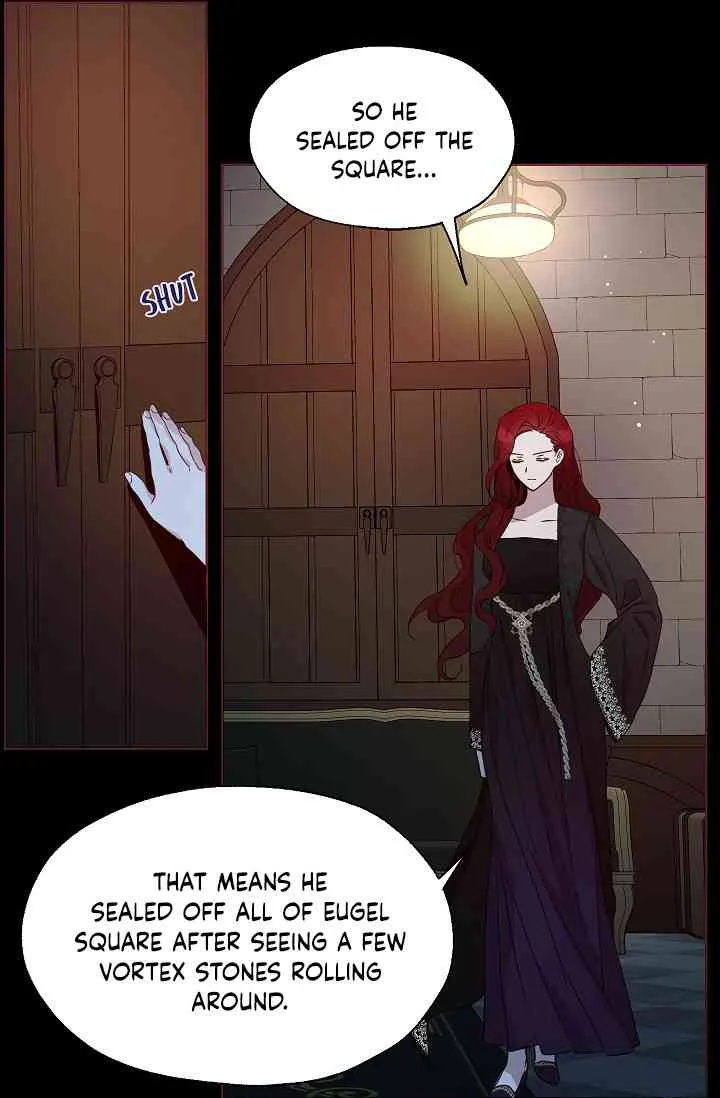 Seduce the Villain's Father Chapter 33 page 62