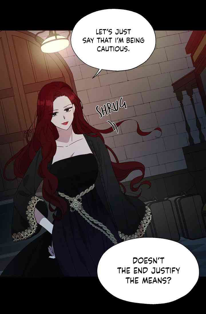 Seduce the Villain's Father Chapter 33 page 68