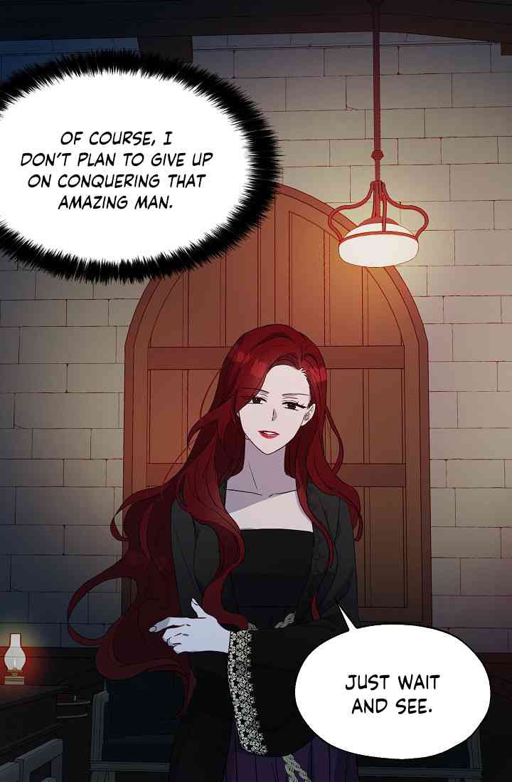 Seduce the Villain's Father Chapter 33 page 71