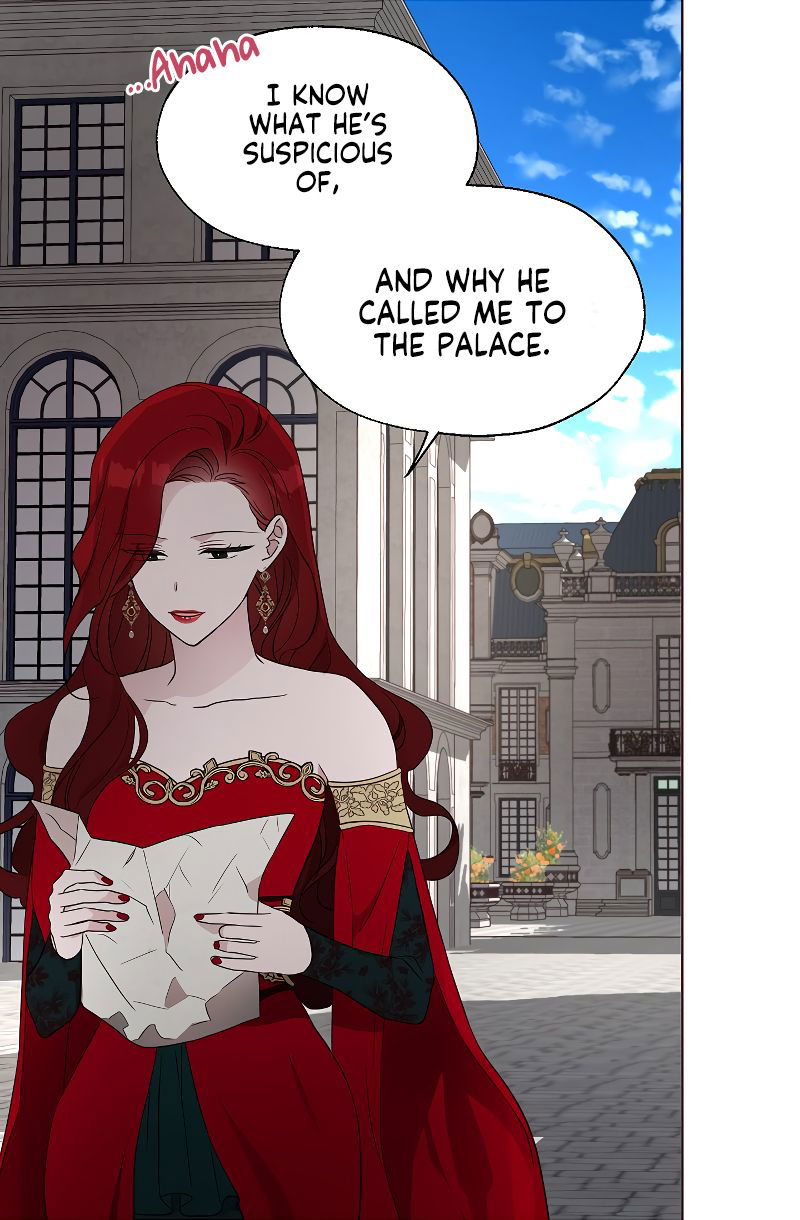 Seduce the Villain's Father Chapter 49 page 69