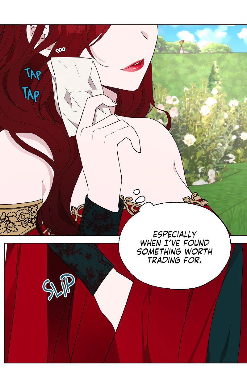 Seduce the Villain's Father Chapter 49 page 77