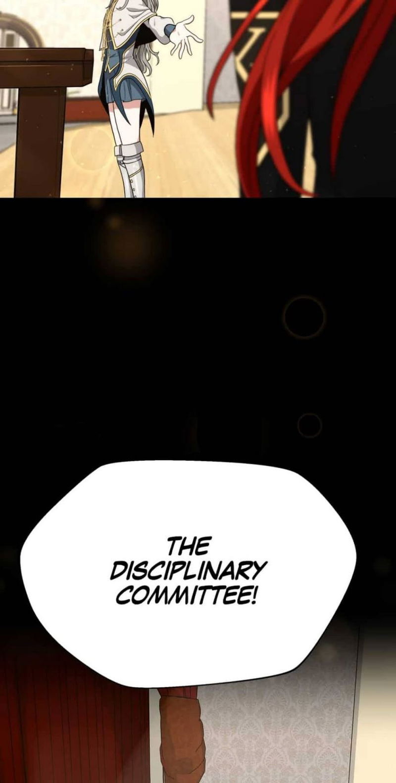 The Beginning After the End Chapter 91 page 79