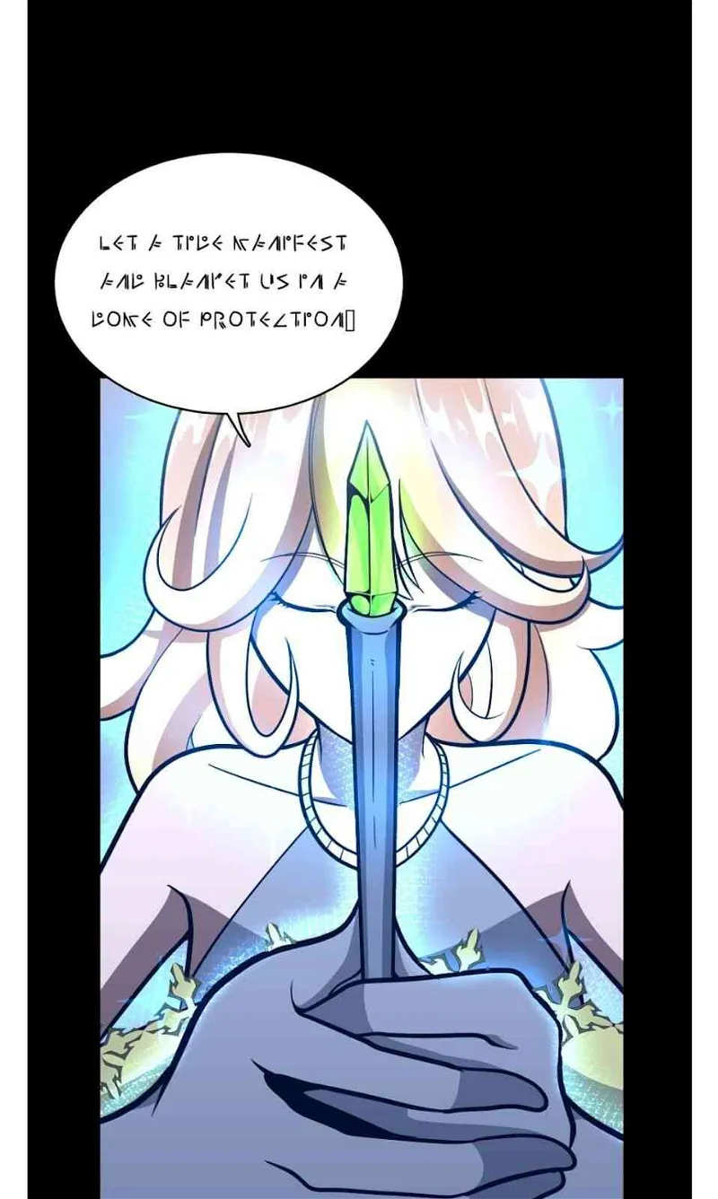 The Beginning After the End Chapter 63 page 39