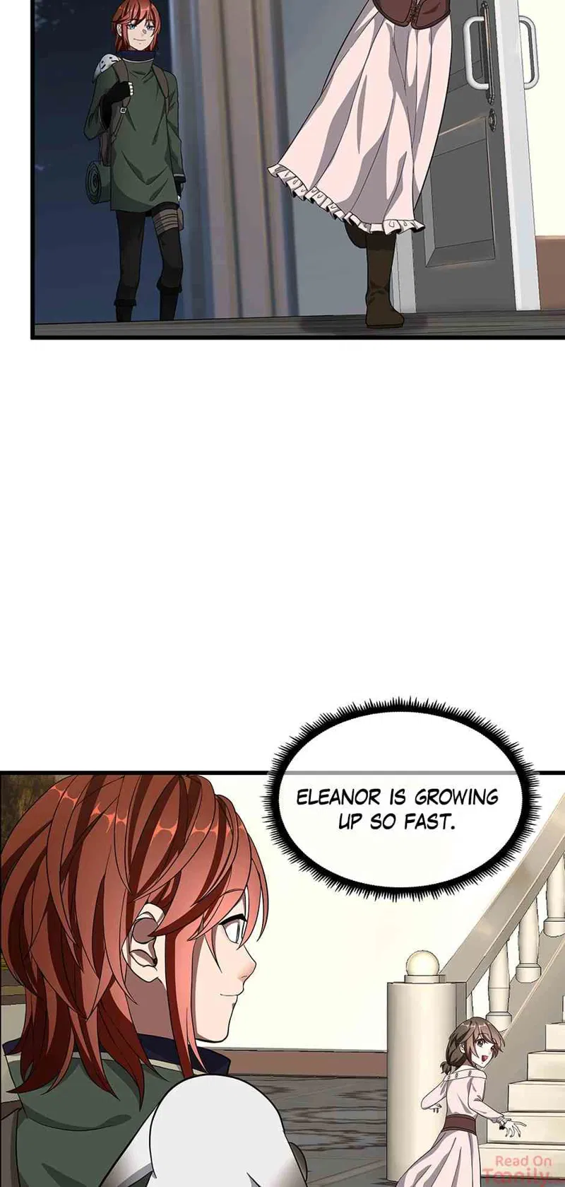 The Beginning After the End Chapter 75 page 13