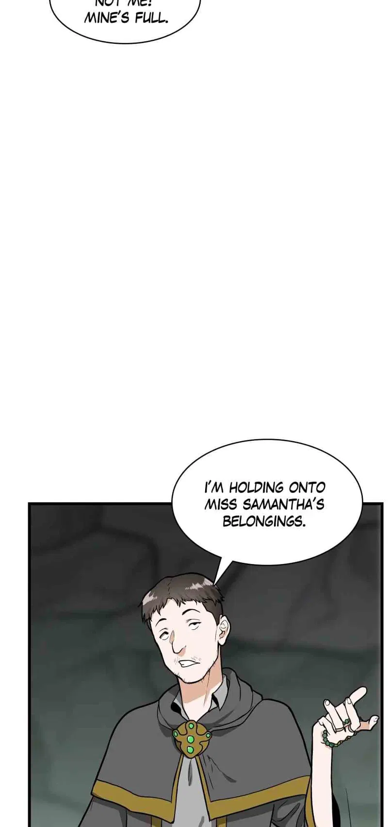 The Beginning After the End Chapter 58 Fixed page 74