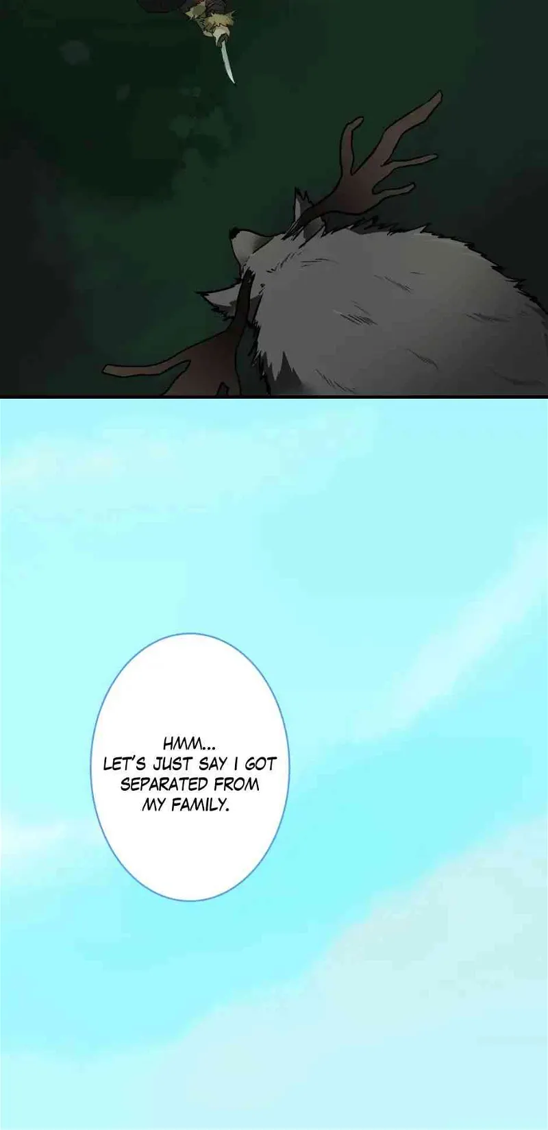 The Beginning After the End Chapter 18 page 37