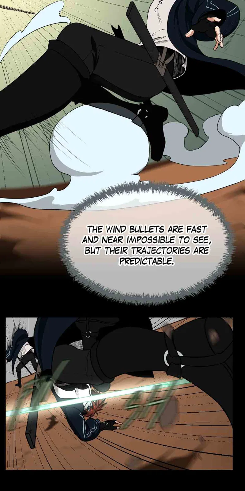 The Beginning After the End Chapter 51_ Battle High page 58