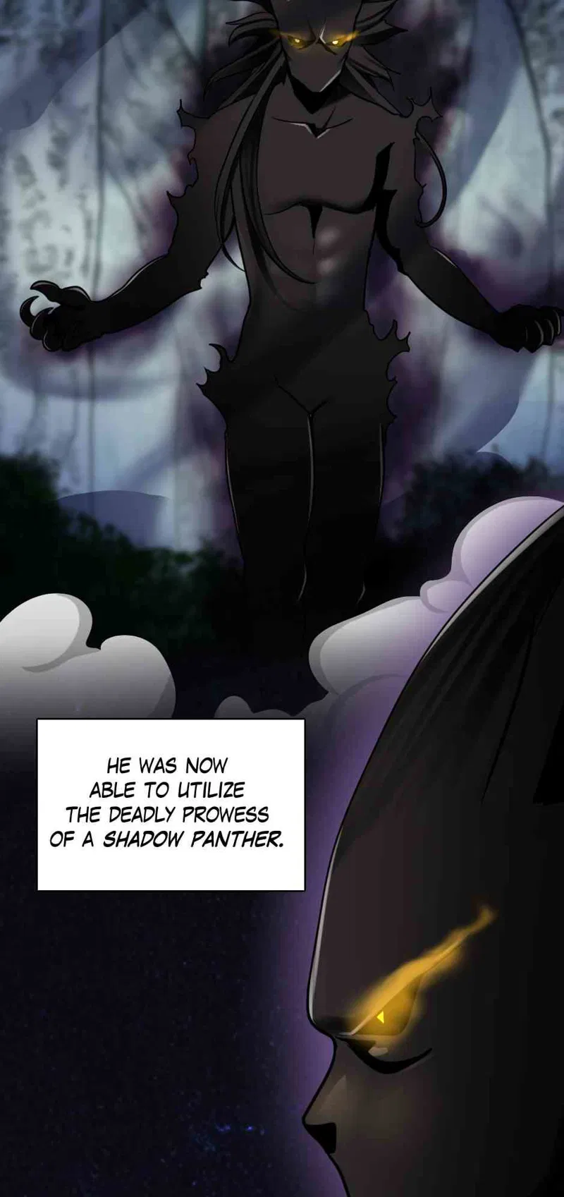The Beginning After the End Chapter 28 page 5