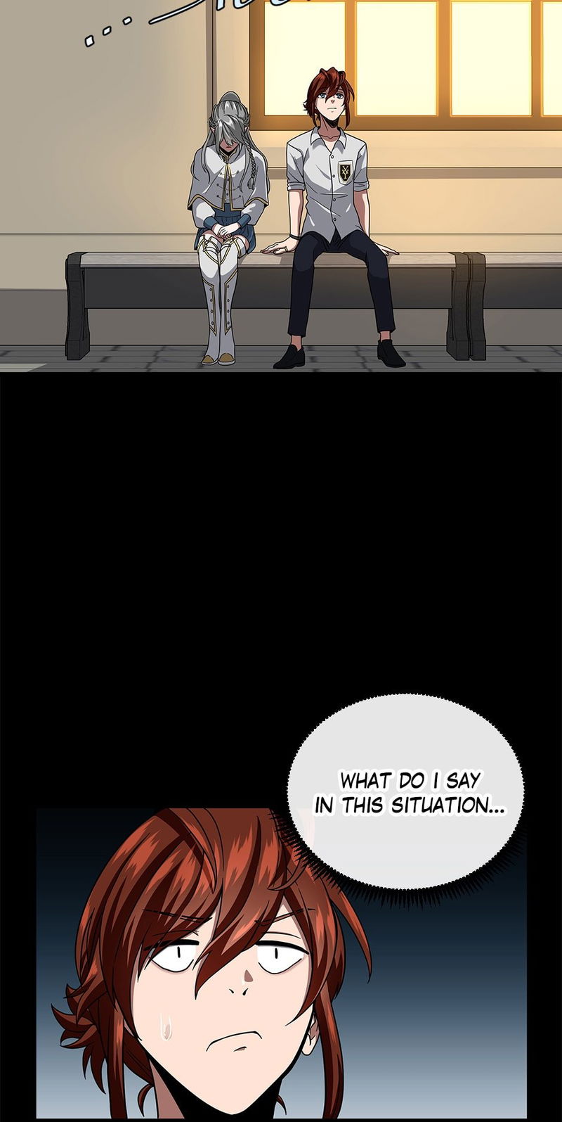 The Beginning After the End Chapter 90 page 29