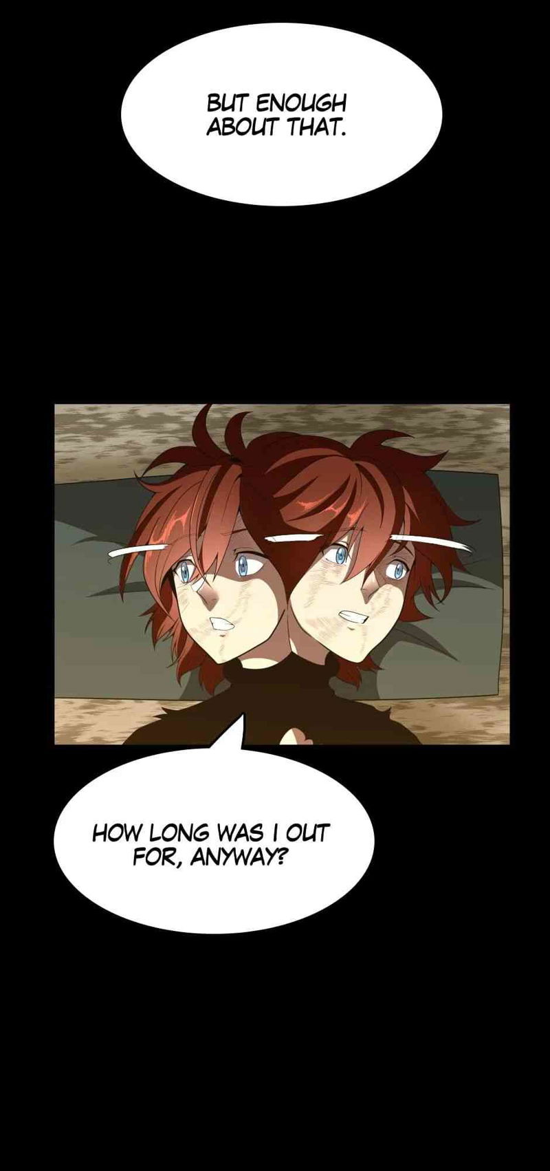 The Beginning After the End Chapter 68 page 65