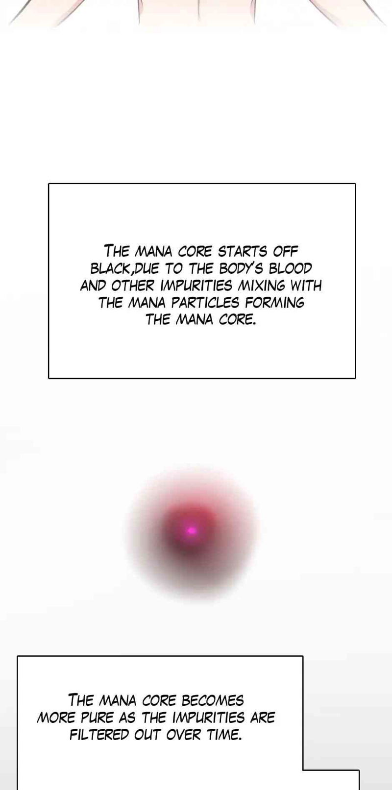 The Beginning After the End Chapter 5_ The Mana Core page 50
