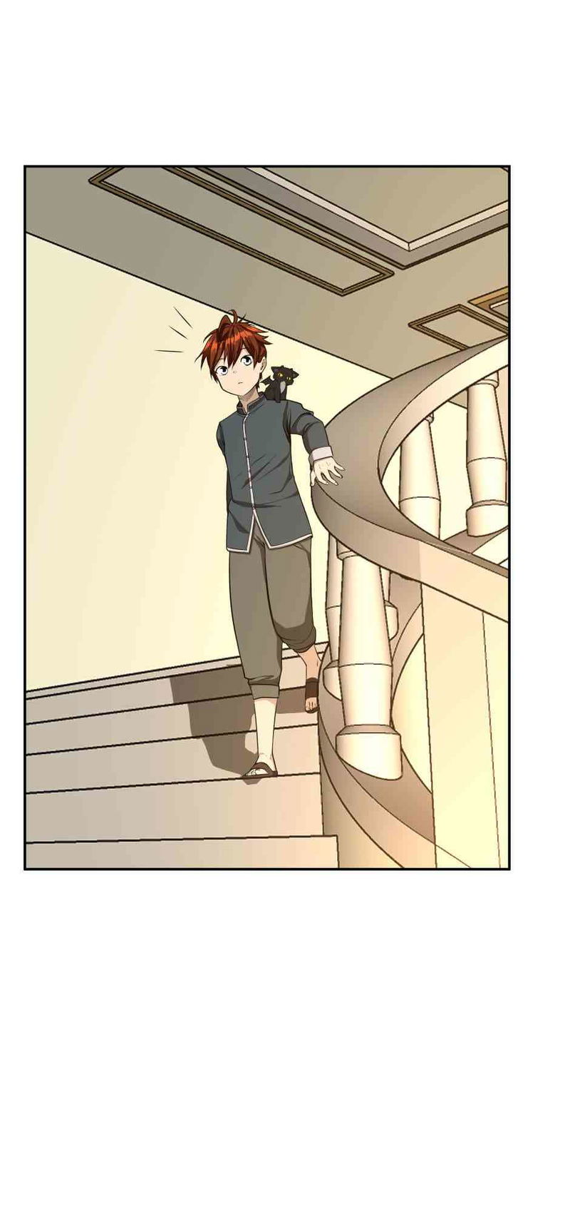 The Beginning After the End Chapter 38 page 25