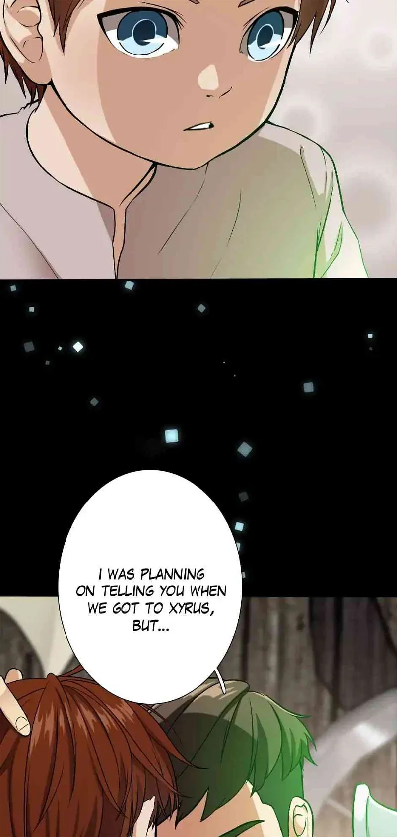 The Beginning After the End Chapter 10_ A Promise page 4