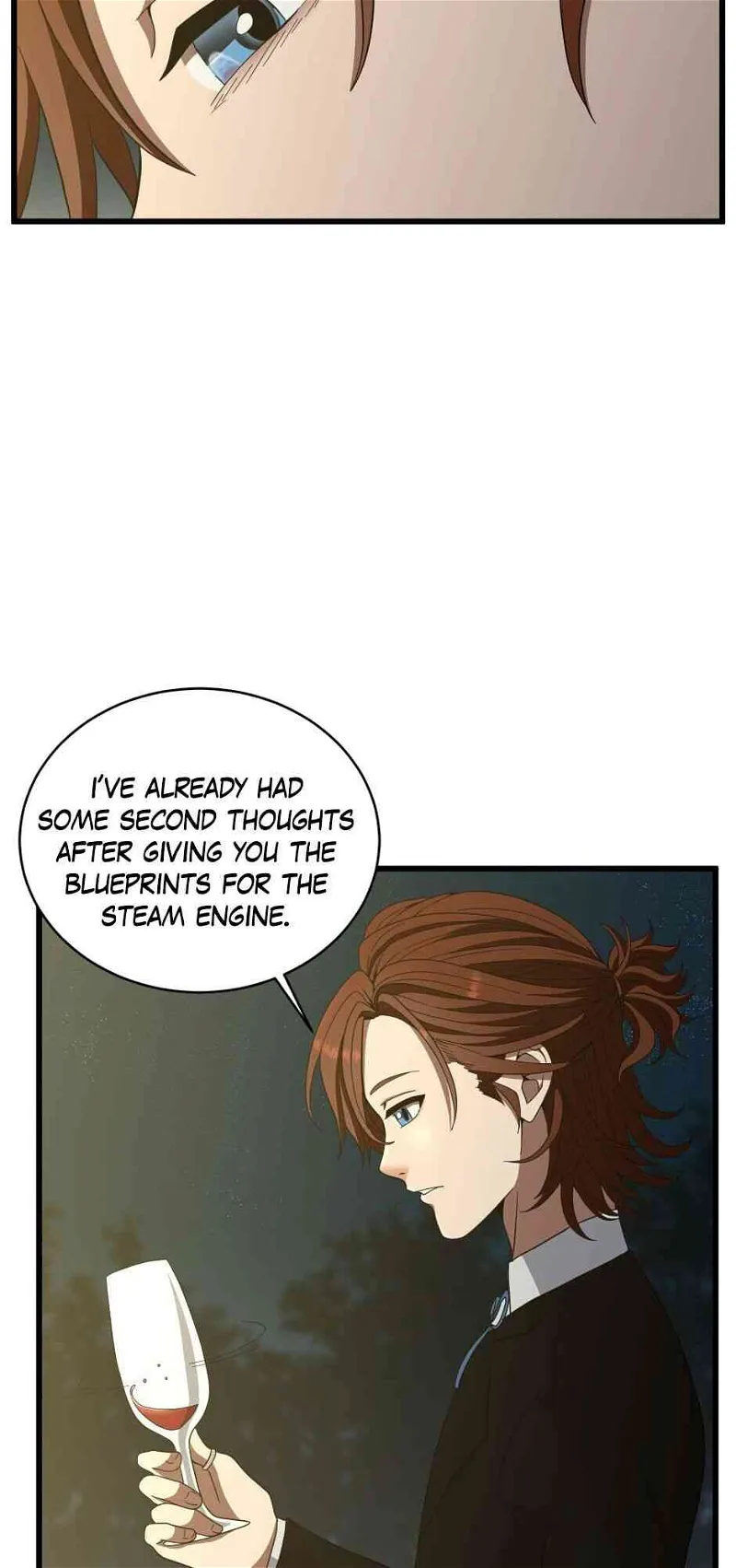 The Beginning After the End Chapter 84 A Gentlemen's Agreement page 43