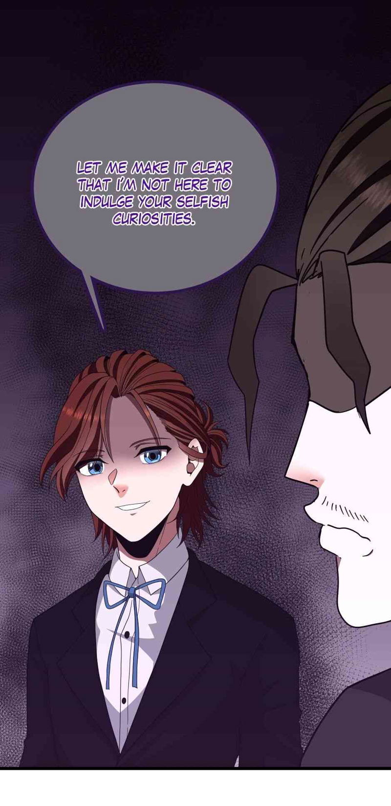 The Beginning After the End Chapter 84 A Gentlemen's Agreement page 48