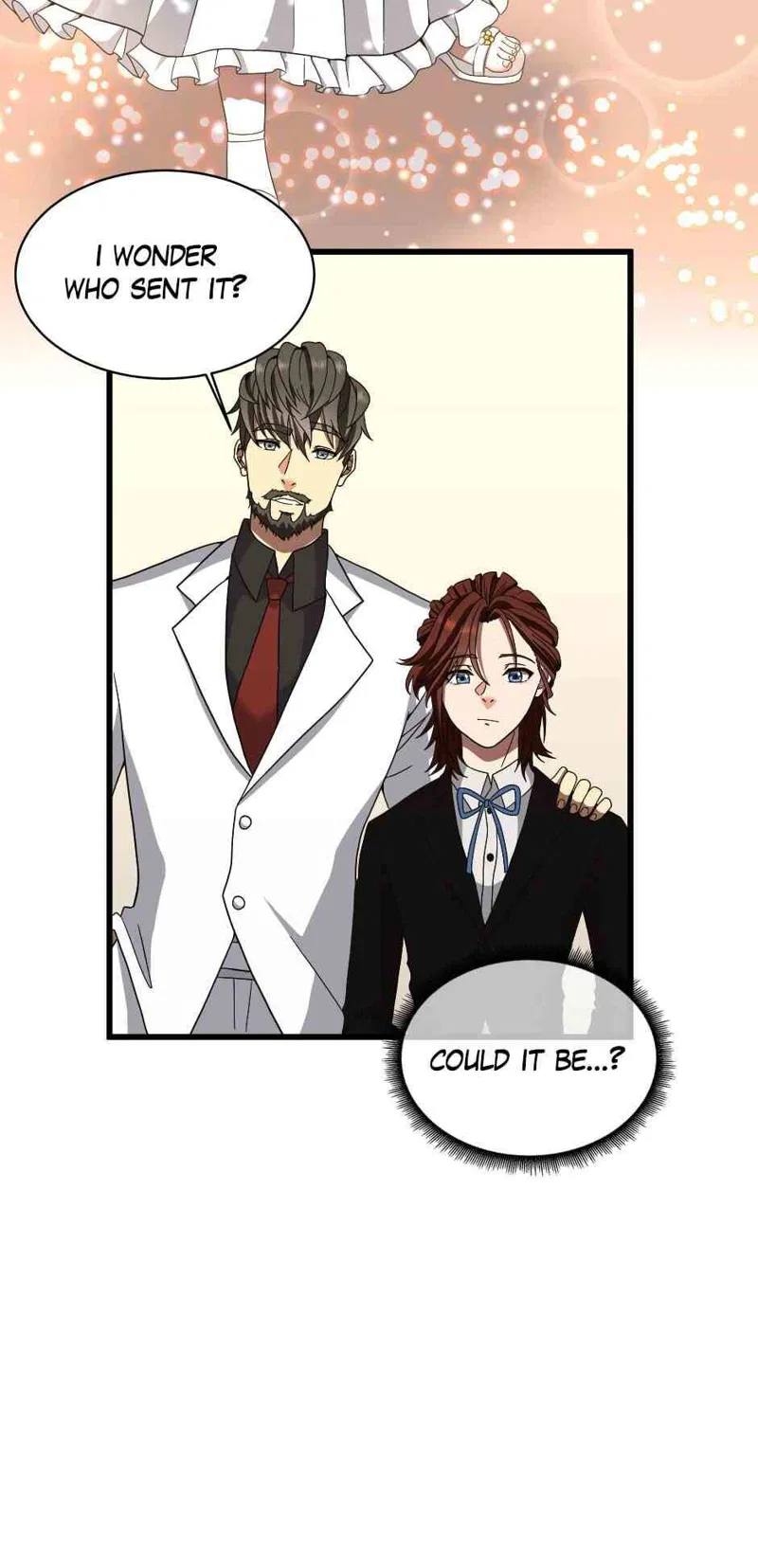 The Beginning After the End Chapter 84 A Gentlemen's Agreement page 62