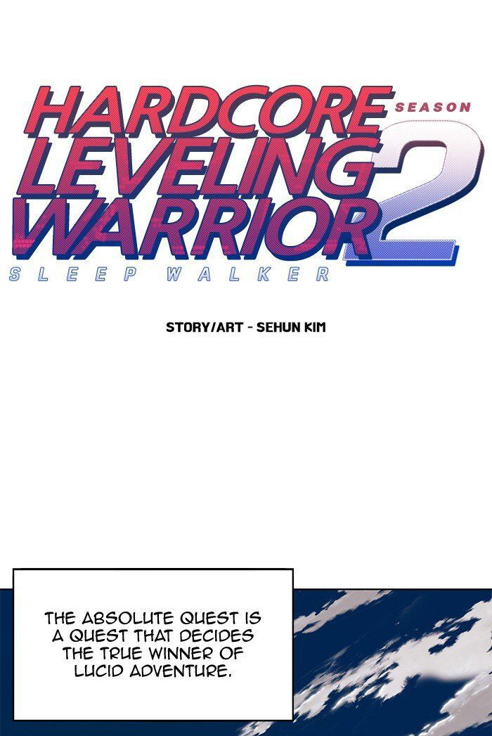 Hardcore Leveling Warrior Chapter 000 page 2