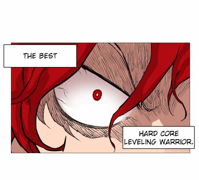 Hardcore Leveling Warrior Chapter 001 page 37