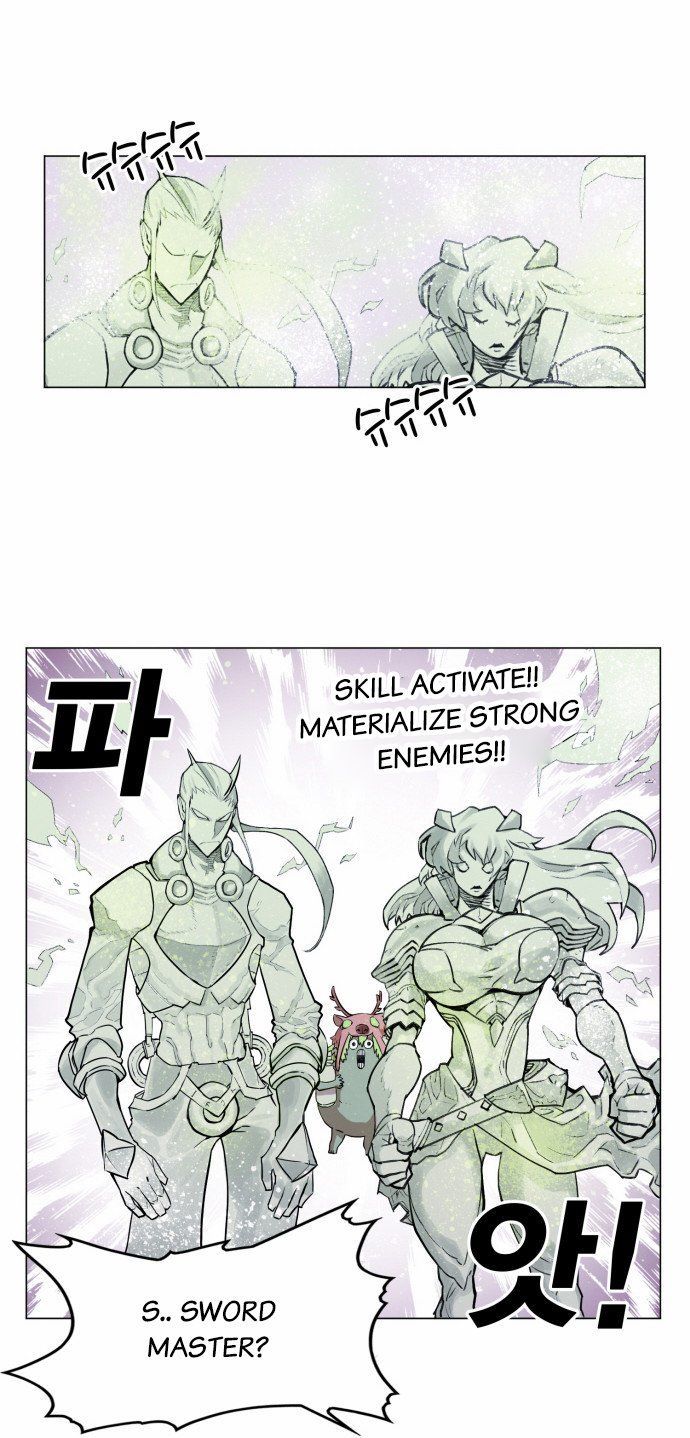Hardcore Leveling Warrior Chapter 019 page 18