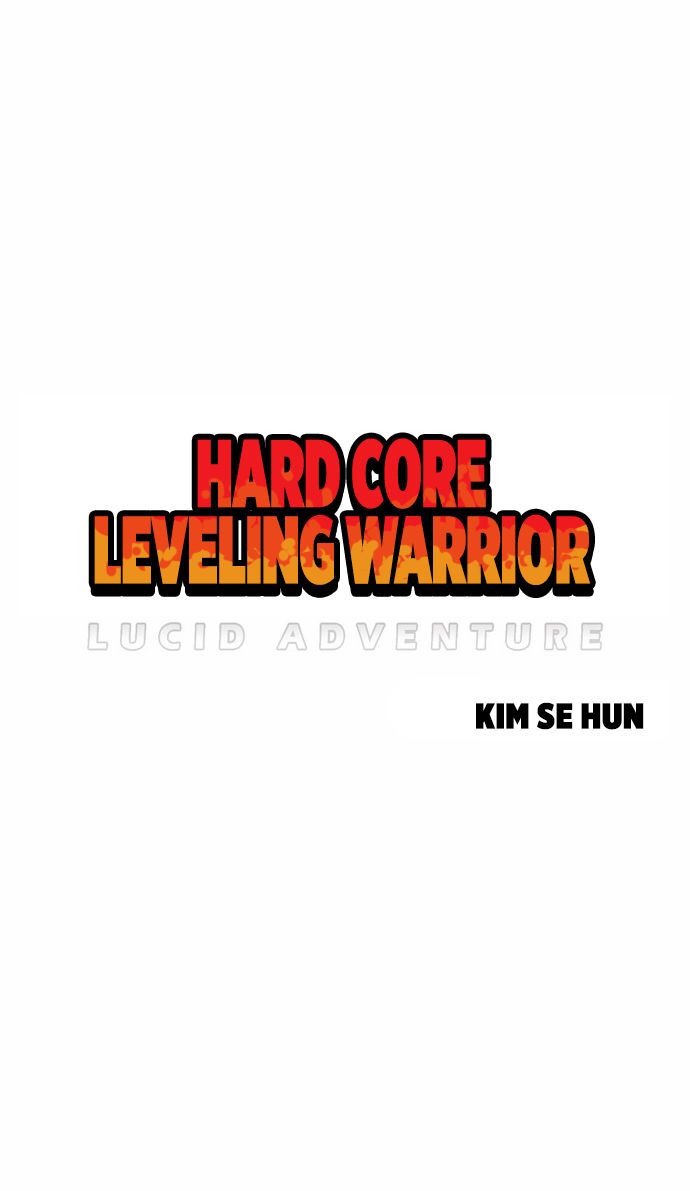 Hardcore Leveling Warrior Chapter 033 page 8