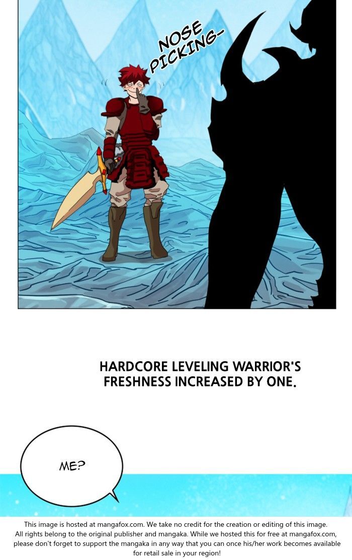 Hardcore Leveling Warrior Chapter 042 page 40
