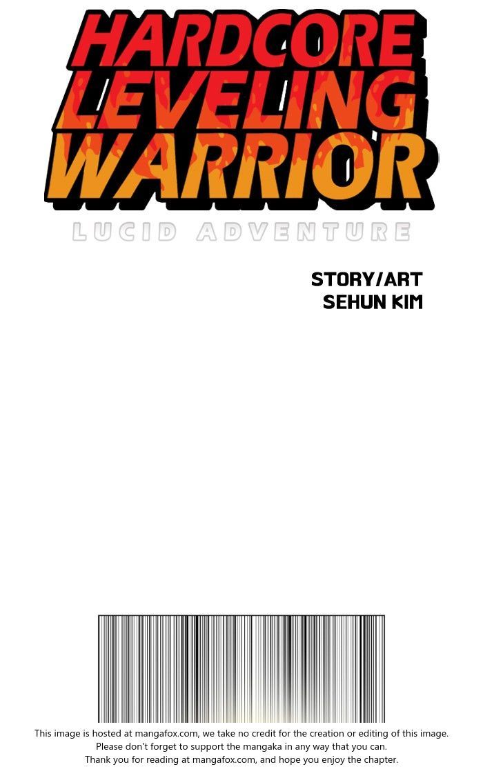 Hardcore Leveling Warrior Chapter 043 page 27