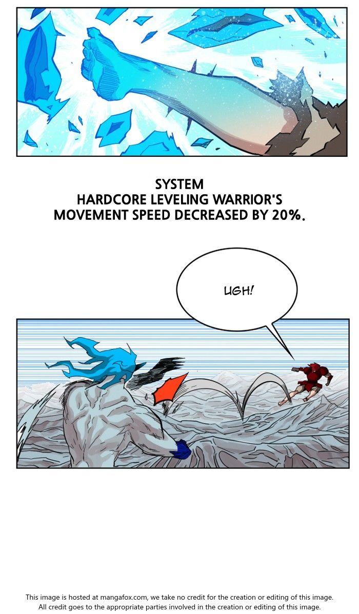 Hardcore Leveling Warrior Chapter 043 page 48