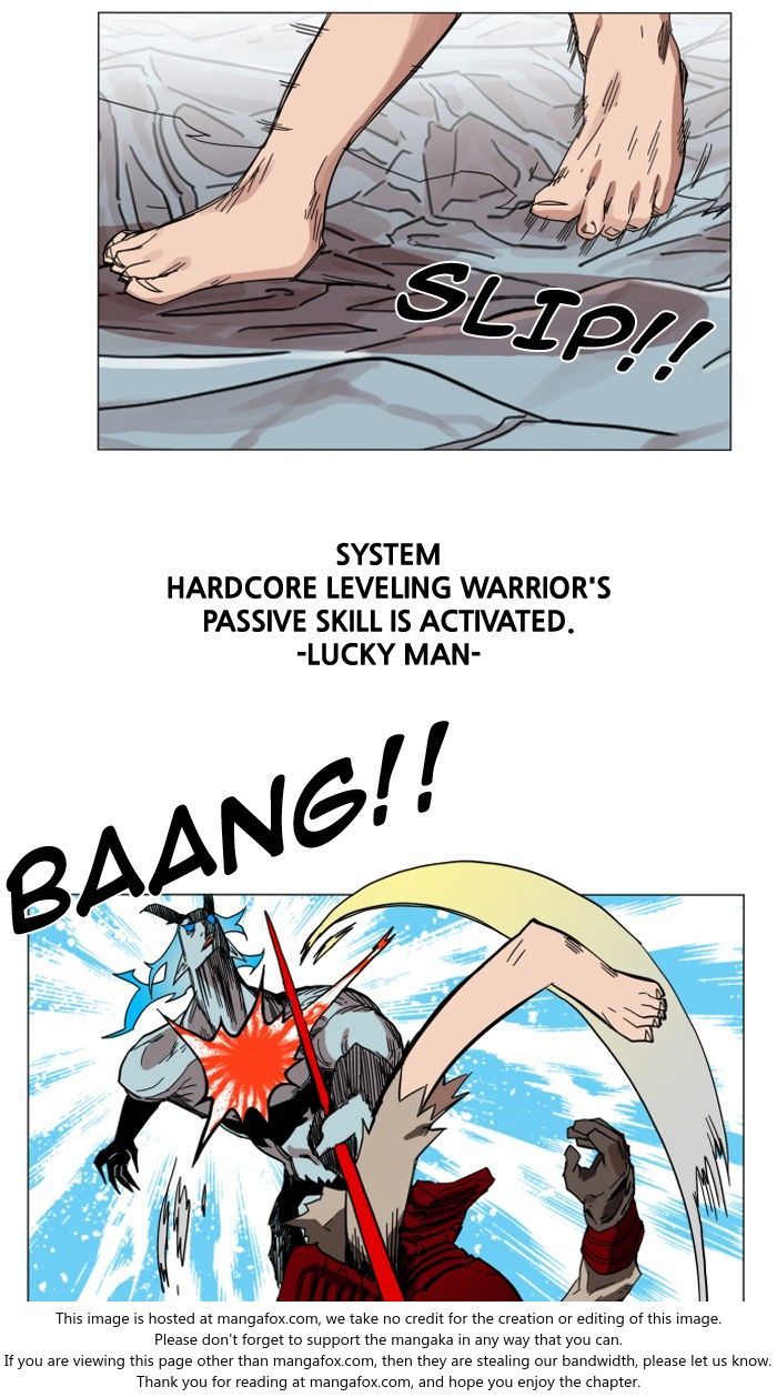 Hardcore Leveling Warrior Chapter 043 page 72